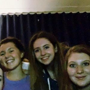 Meet your Posher, Kailee